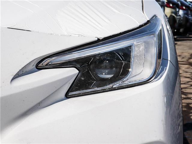 2026 Subaru WRX GT (Stk: SS3816) in Stratford - Image 7 of 25