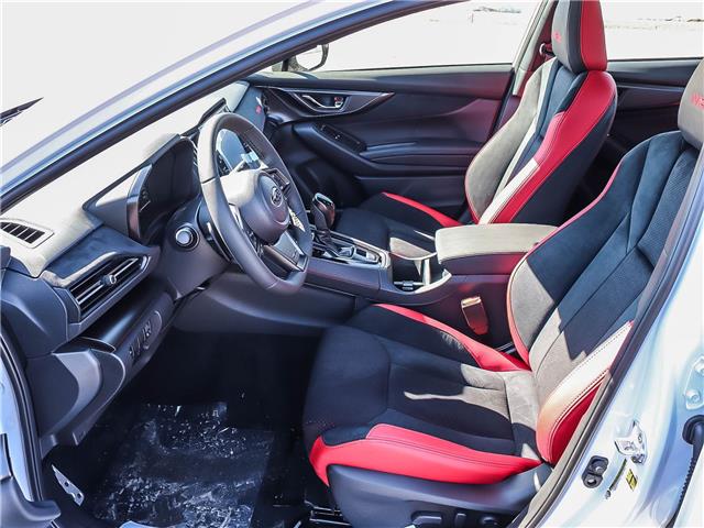 2026 Subaru WRX GT (Stk: SS3816) in Stratford - Image 10 of 25