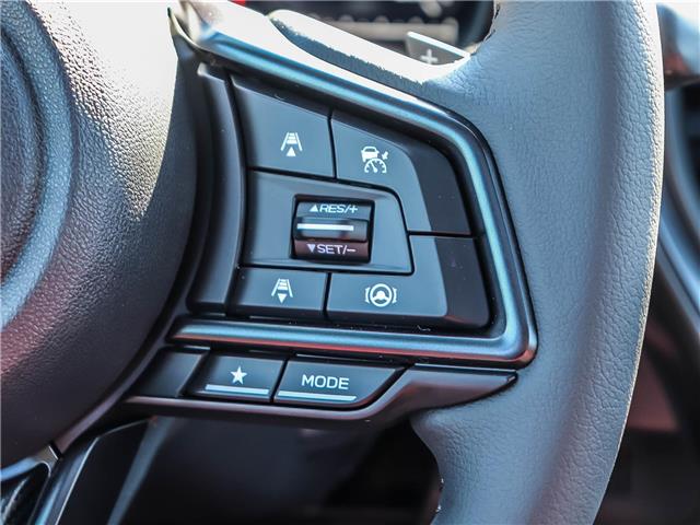 2026 Subaru WRX GT (Stk: SS3816) in Stratford - Image 13 of 25