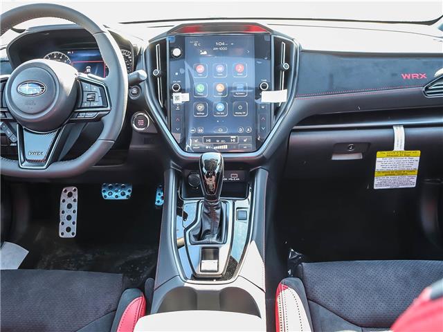 2026 Subaru WRX GT (Stk: SS3816) in Stratford - Image 16 of 25