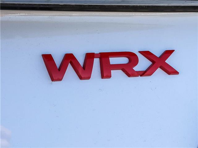 2026 Subaru WRX GT (Stk: SS3816) in Stratford - Image 21 of 25