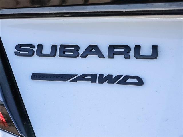 2026 Subaru WRX GT (Stk: SS3816) in Stratford - Image 22 of 25