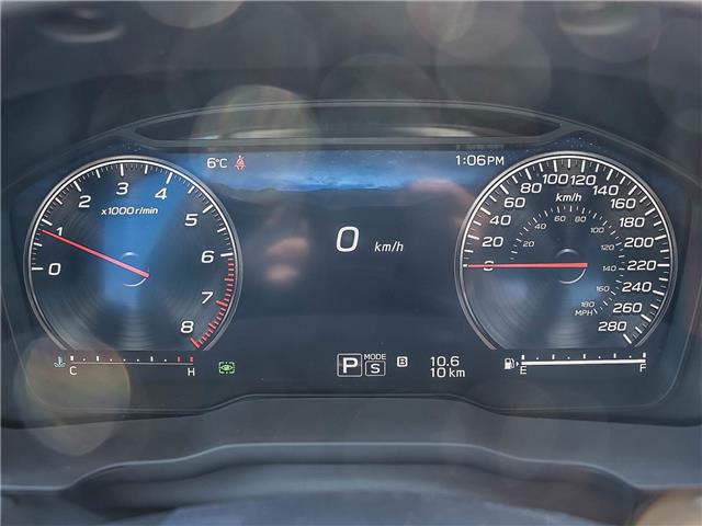 2026 Subaru WRX GT (Stk: SS3816) in Stratford - Image 23 of 25