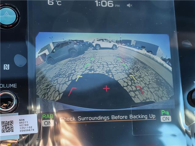 2026 Subaru WRX GT (Stk: SS3816) in Stratford - Image 24 of 25