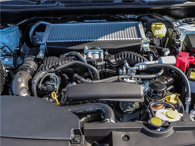 2026 Subaru WRX GT (Stk: SS3816) in Stratford - Image 25 of 25