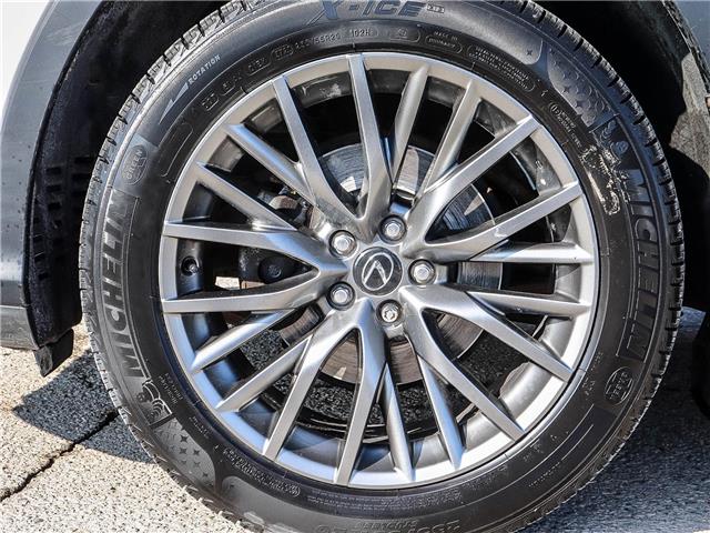 2016 Lexus RX 350 Base (Stk: P2564B) in St. Marys - Image 6 of 26