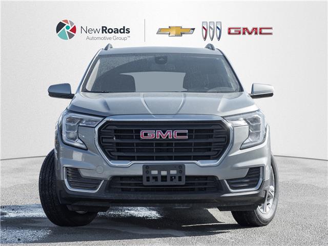 2024 GMC Terrain SLE (Stk: N17214) in Newmarket - Image 2 of 23