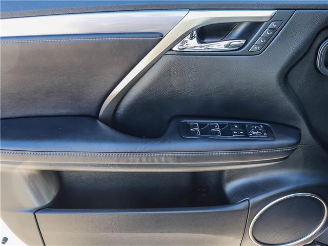 2016 Lexus RX 350 Base (Stk: P2564B) in St. Marys - Image 8 of 26