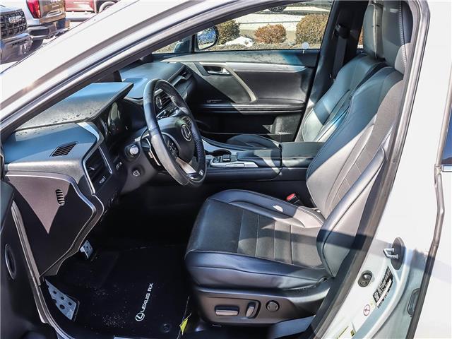 2016 Lexus RX 350 Base (Stk: P2564B) in St. Marys - Image 10 of 26