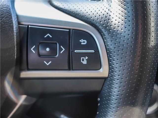 2016 Lexus RX 350 Base (Stk: P2564B) in St. Marys - Image 13 of 26