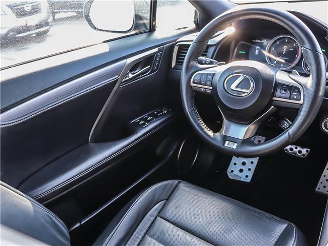 2016 Lexus RX 350 Base (Stk: P2564B) in St. Marys - Image 15 of 26