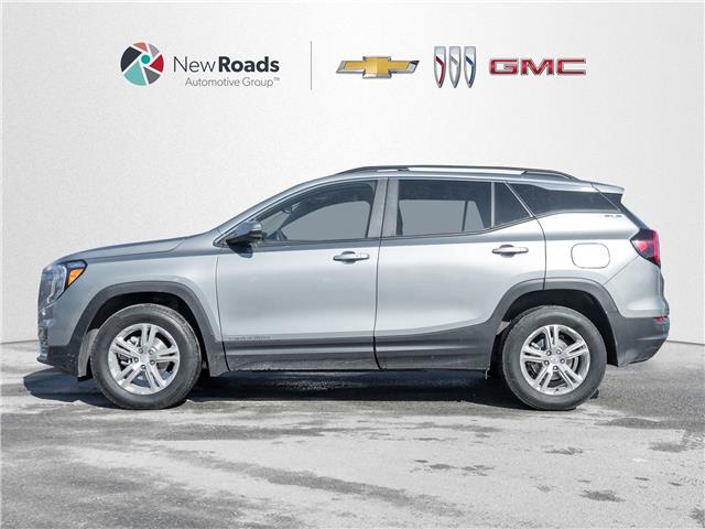 2024 GMC Terrain SLE (Stk: N17214) in Newmarket - Image 3 of 23