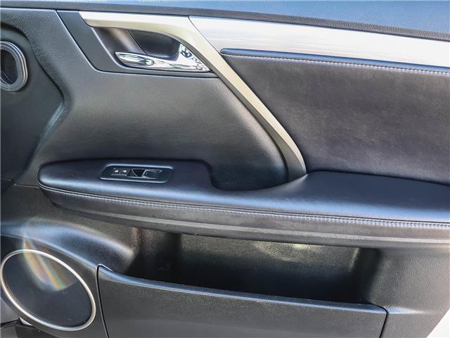 2016 Lexus RX 350 Base (Stk: P2564B) in St. Marys - Image 18 of 26
