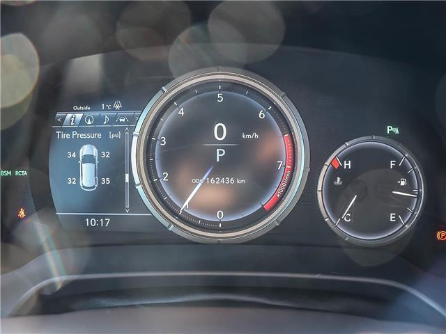 2016 Lexus RX 350 Base (Stk: P2564B) in St. Marys - Image 24 of 26