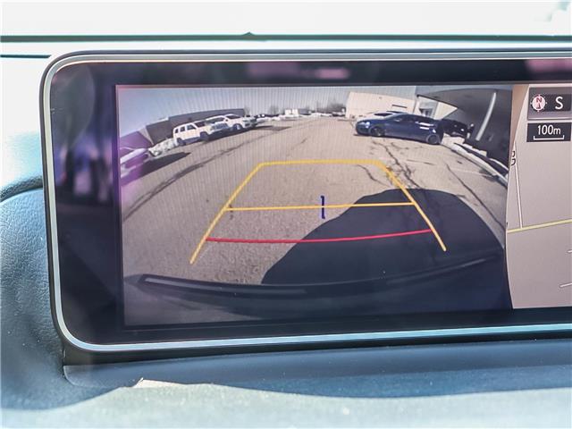 2016 Lexus RX 350 Base (Stk: P2564B) in St. Marys - Image 25 of 26