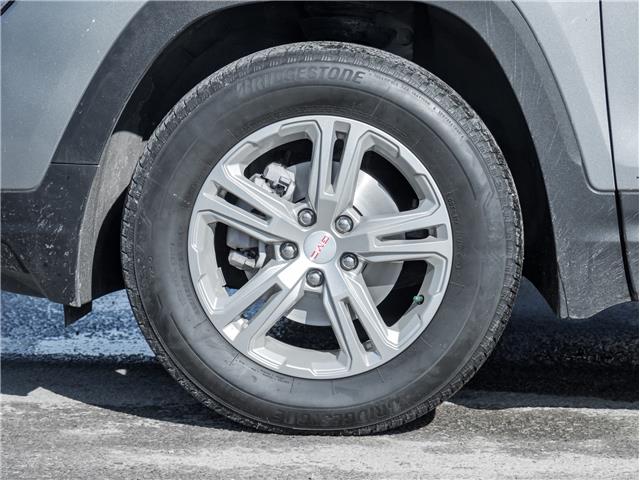 2024 GMC Terrain SLE (Stk: N17214) in Newmarket - Image 4 of 23