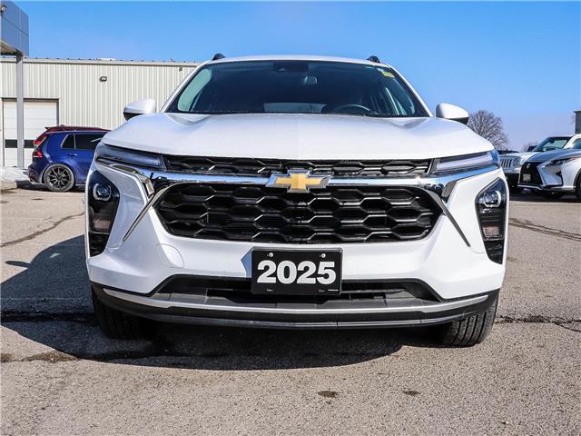 2025 Chevrolet Trax LT (Stk: P2580) in St. Marys - Image 2 of 26
