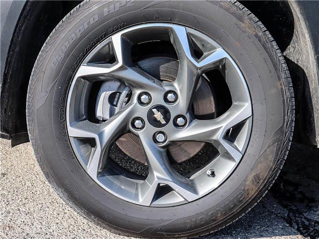 2025 Chevrolet Trax LT (Stk: P2580) in St. Marys - Image 6 of 26