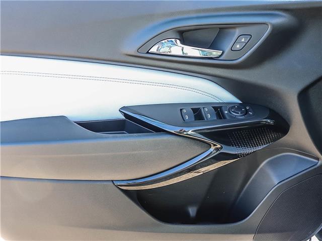 2025 Chevrolet Trax LT (Stk: P2580) in St. Marys - Image 8 of 26