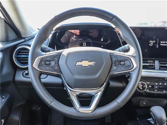 2025 Chevrolet Trax LT (Stk: P2580) in St. Marys - Image 11 of 26
