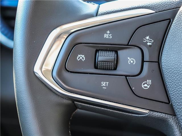 2025 Chevrolet Trax LT (Stk: P2580) in St. Marys - Image 12 of 26