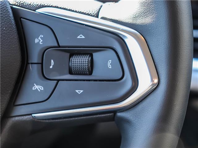 2025 Chevrolet Trax LT (Stk: P2580) in St. Marys - Image 13 of 26