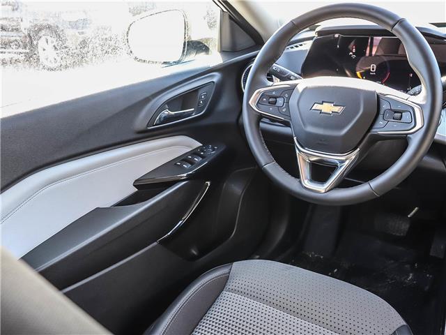 2025 Chevrolet Trax LT (Stk: P2580) in St. Marys - Image 15 of 26