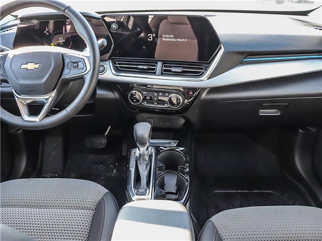 2025 Chevrolet Trax LT (Stk: P2580) in St. Marys - Image 16 of 26
