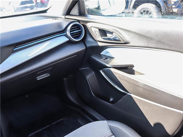 2025 Chevrolet Trax LT (Stk: P2580) in St. Marys - Image 17 of 26