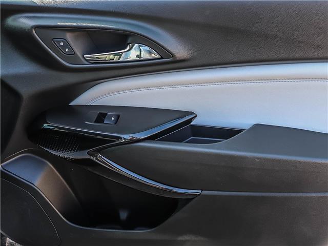 2025 Chevrolet Trax LT (Stk: P2580) in St. Marys - Image 18 of 26