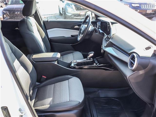 2025 Chevrolet Trax LT (Stk: P2580) in St. Marys - Image 19 of 26