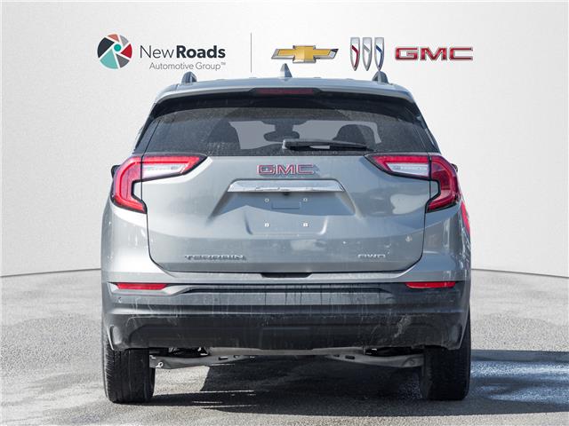 2024 GMC Terrain SLE (Stk: N17214) in Newmarket - Image 6 of 23