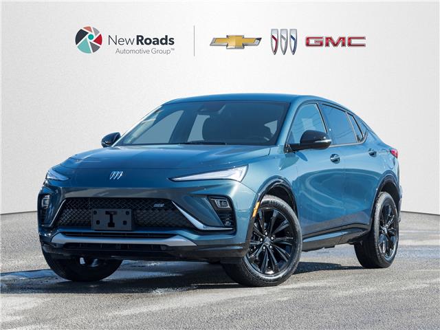 2024 Buick Envista Sport Touring (Stk: N17232) in Newmarket - Image 1 of 23