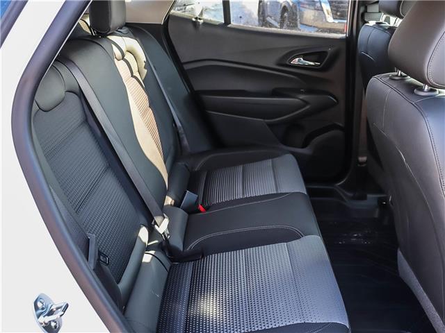 2025 Chevrolet Trax LT (Stk: P2580) in St. Marys - Image 20 of 26