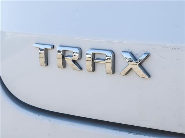 2025 Chevrolet Trax LT (Stk: P2580) in St. Marys - Image 23 of 26