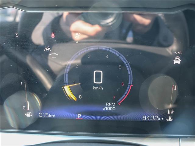 2025 Chevrolet Trax LT (Stk: P2580) in St. Marys - Image 24 of 26