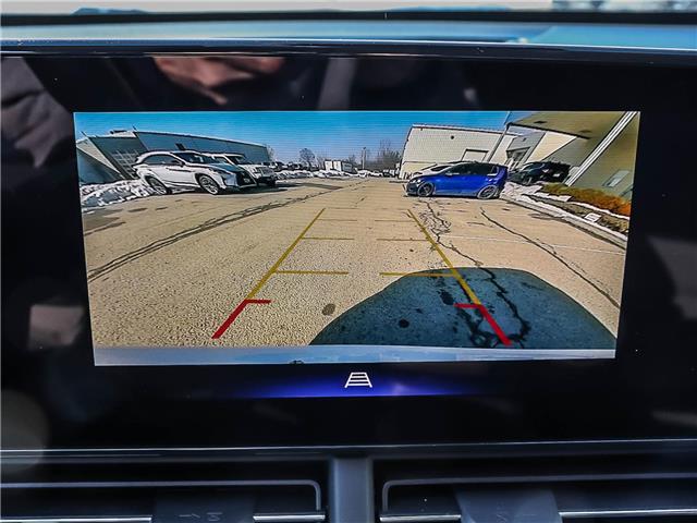 2025 Chevrolet Trax LT (Stk: P2580) in St. Marys - Image 25 of 26