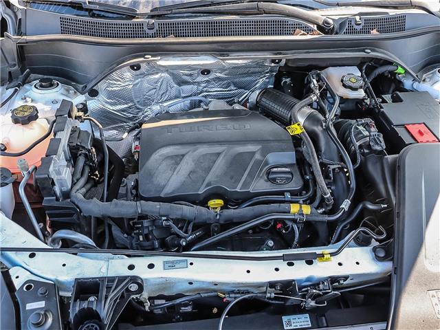 2025 Chevrolet Trax LT (Stk: P2580) in St. Marys - Image 26 of 26