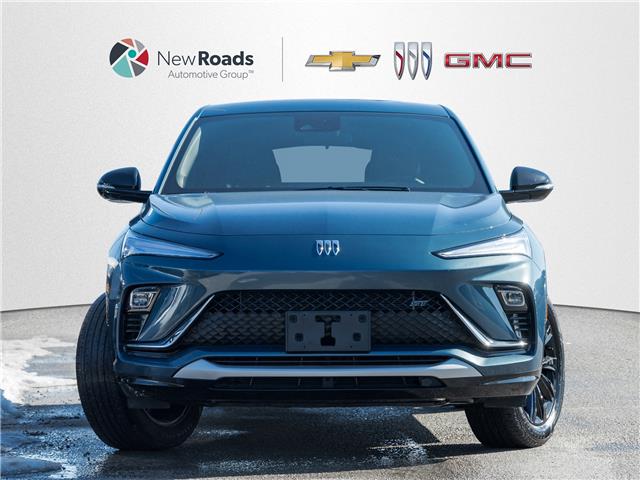 2024 Buick Envista Sport Touring (Stk: N17232) in Newmarket - Image 2 of 23