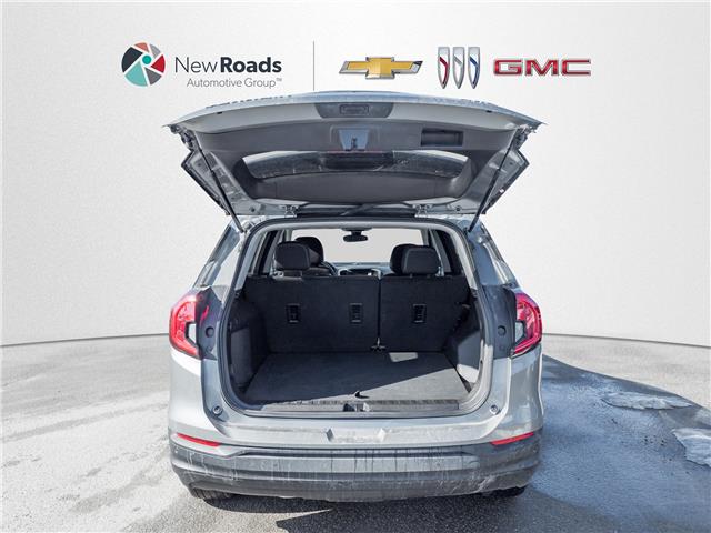 2024 GMC Terrain SLE (Stk: N17214) in Newmarket - Image 7 of 23