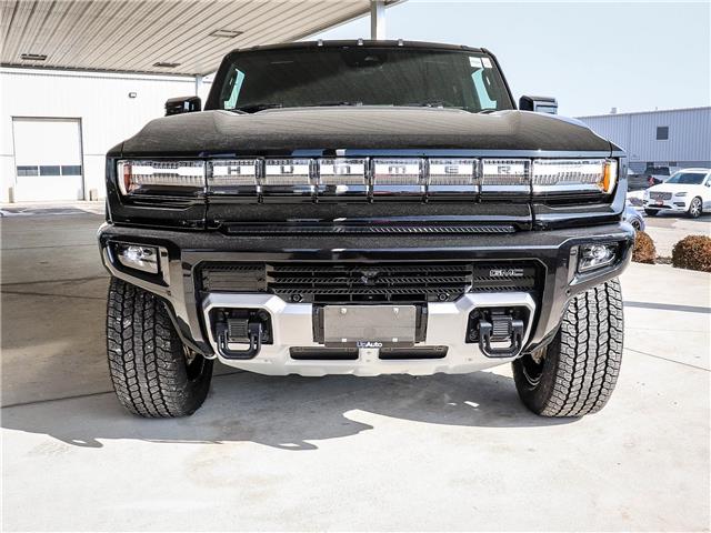 2026 GMC HUMMER EV SUV 2X (Stk: SG34417) in St. Marys - Image 2 of 25