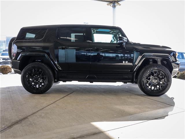 2026 GMC HUMMER EV SUV 2X (Stk: SG34417) in St. Marys - Image 3 of 25