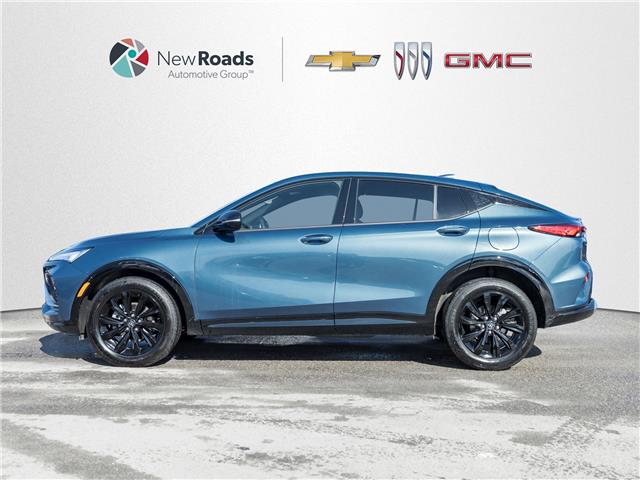 2024 Buick Envista Sport Touring (Stk: N17232) in Newmarket - Image 3 of 23