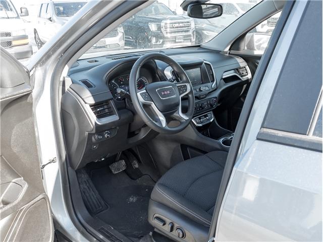 2024 GMC Terrain SLE (Stk: N17214) in Newmarket - Image 8 of 23