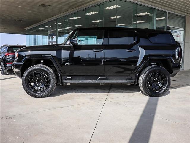 2026 GMC HUMMER EV SUV 2X (Stk: SG34417) in St. Marys - Image 5 of 25