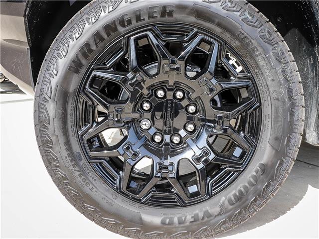 2026 GMC HUMMER EV SUV 2X (Stk: SG34417) in St. Marys - Image 6 of 25