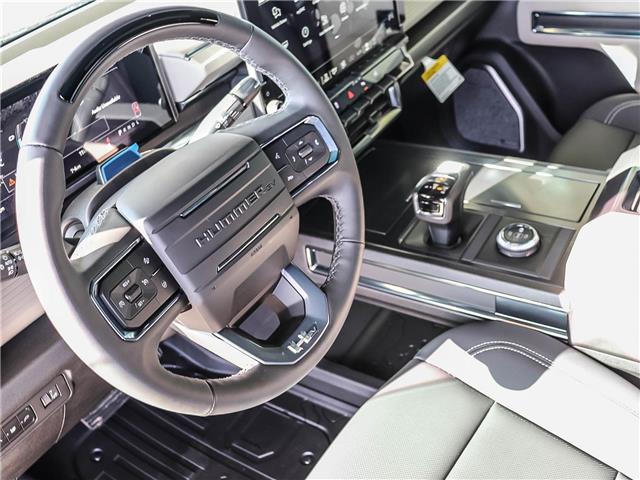 2026 GMC HUMMER EV SUV 2X (Stk: SG34417) in St. Marys - Image 9 of 25
