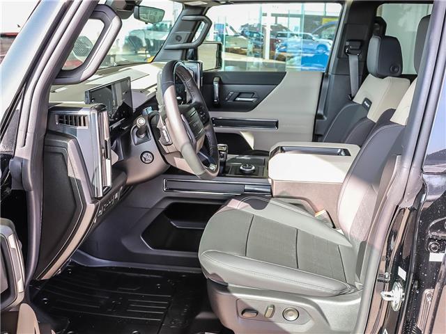 2026 GMC HUMMER EV SUV 2X (Stk: SG34417) in St. Marys - Image 10 of 25
