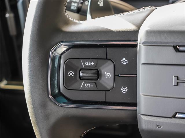 2026 GMC HUMMER EV SUV 2X (Stk: SG34417) in St. Marys - Image 12 of 25