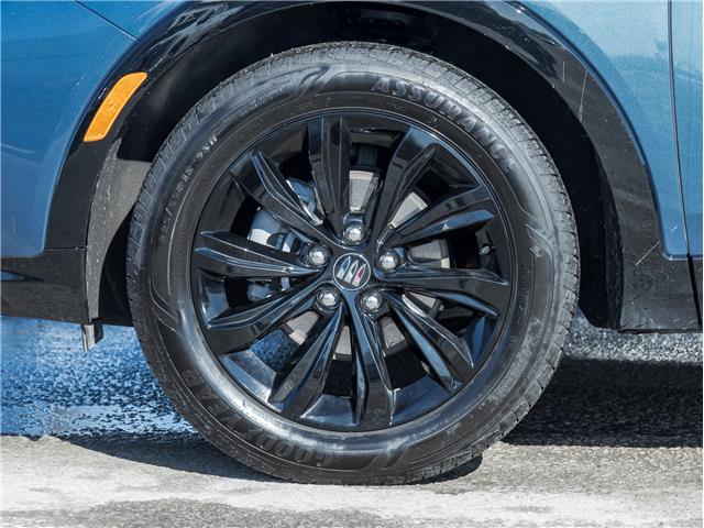 2024 Buick Envista Sport Touring (Stk: N17232) in Newmarket - Image 4 of 23